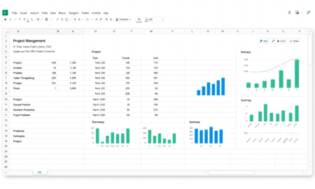 Gestion De Proyectos (1)